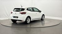 Renault Clio 1.5 Blue dCi 85ch Zen — photo 5