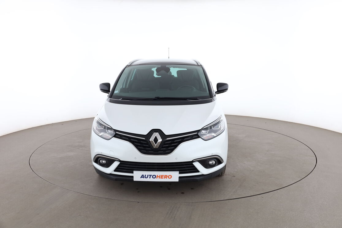 Renault Grand Scenic 1.6 dCi Energy Bose Edition EDC — photo 8