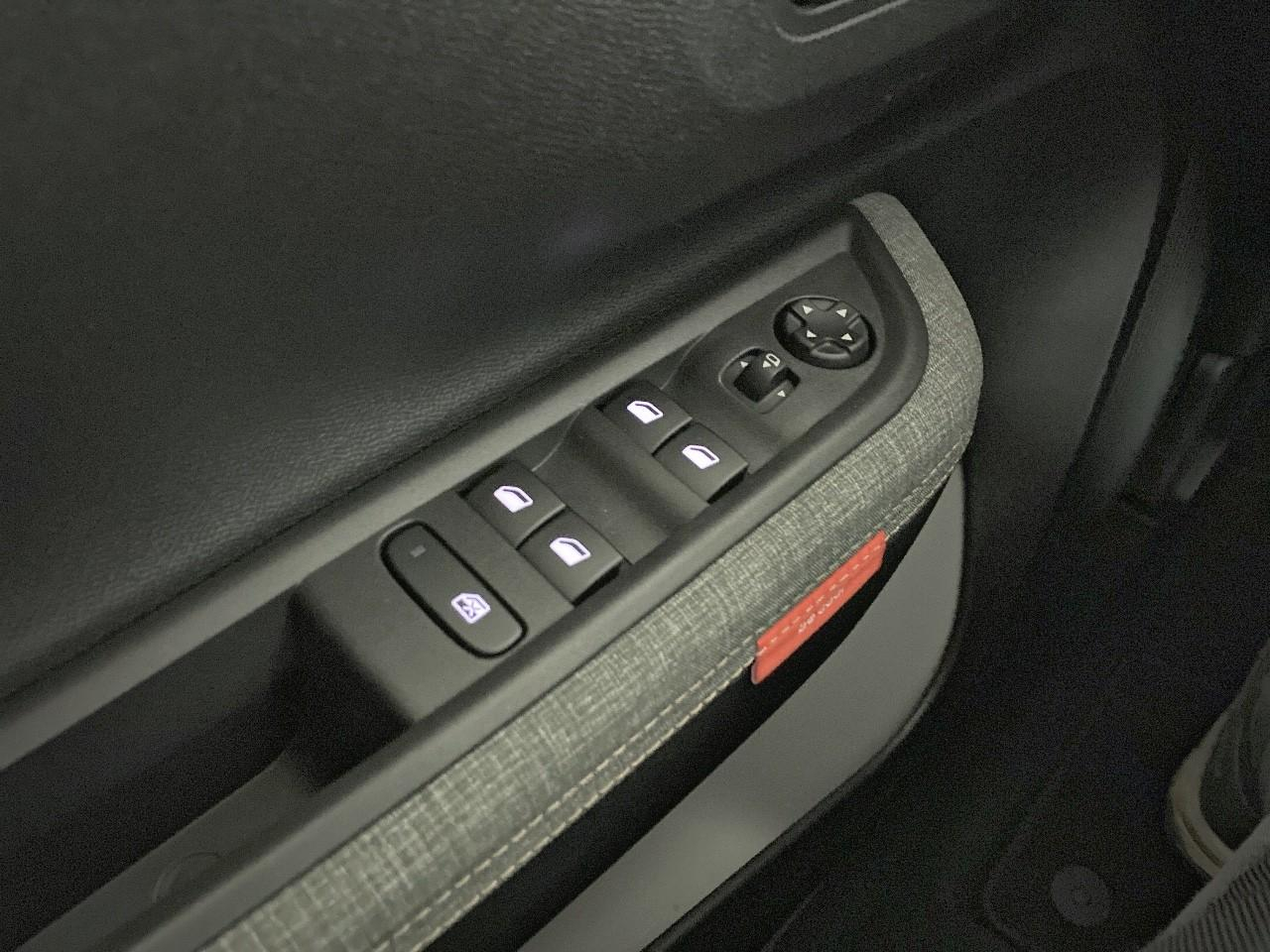 Citroën C3 Aircross e-c3 aircross 113 autonomie confort plus — photo 20