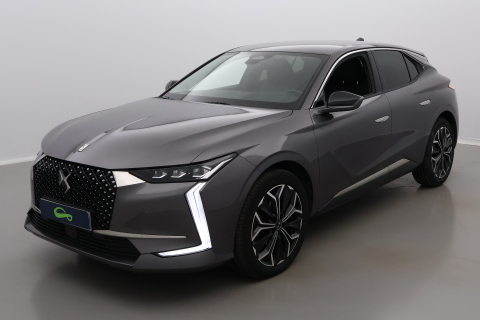 DS DS4