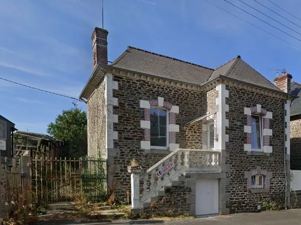Location maison à marcille robert
