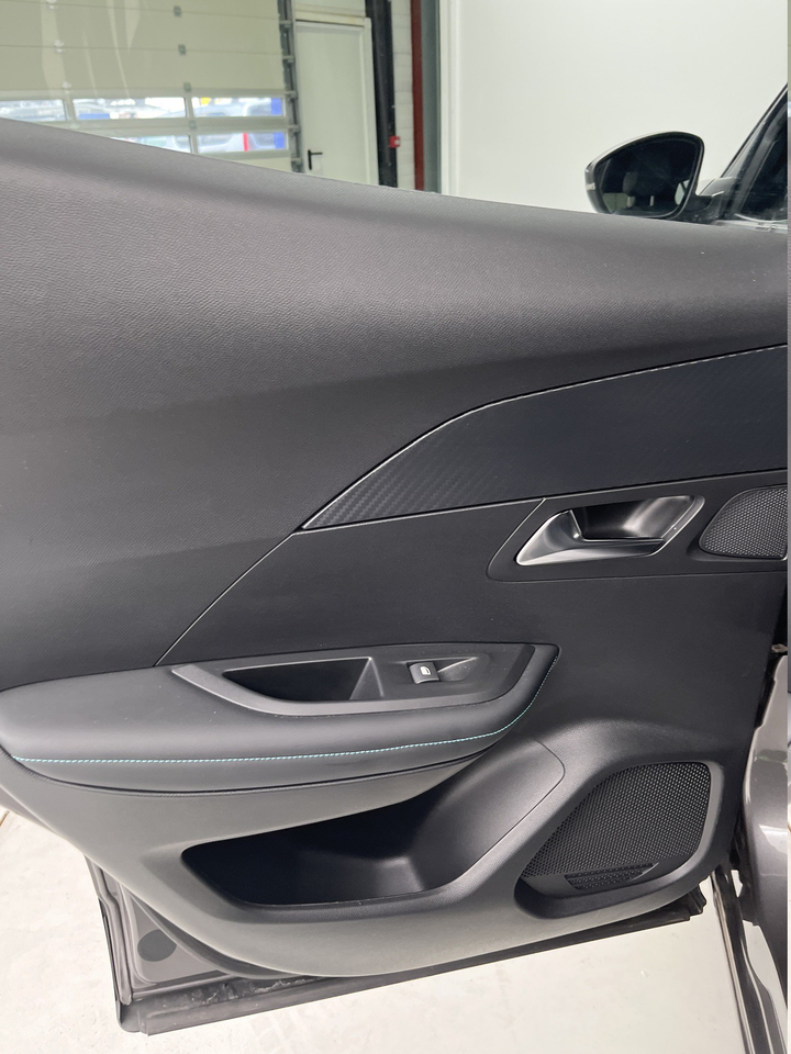 Peugeot 2008 — photo 37
