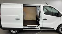 Renault Trafic L1H1 3T 2.0 Blue dCi 130ch Confort E6E — photo 20