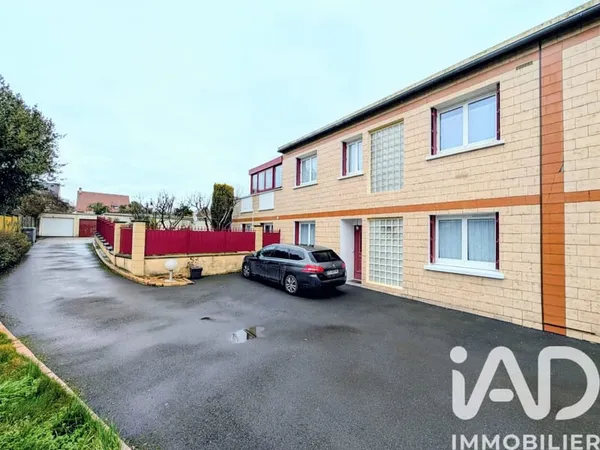 Vente Duplex 5 pièces