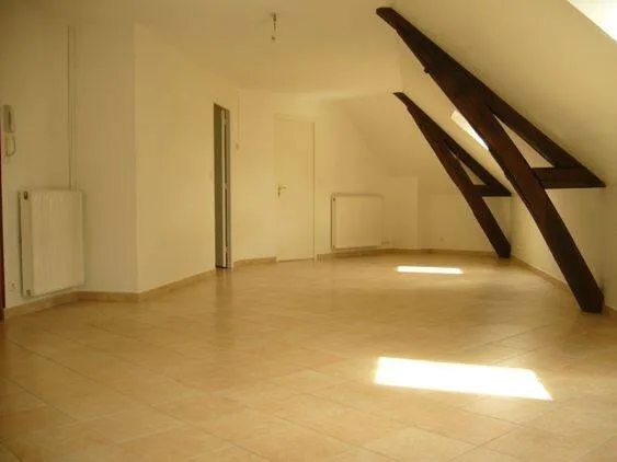 Appartement 2 pièces 58 m²