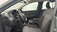 Dacia Sandero 1.0 TCe 110ch Stepway Extreme — photo 12