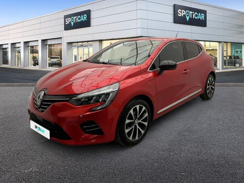 Renault Clio tce 90 - 21n intens