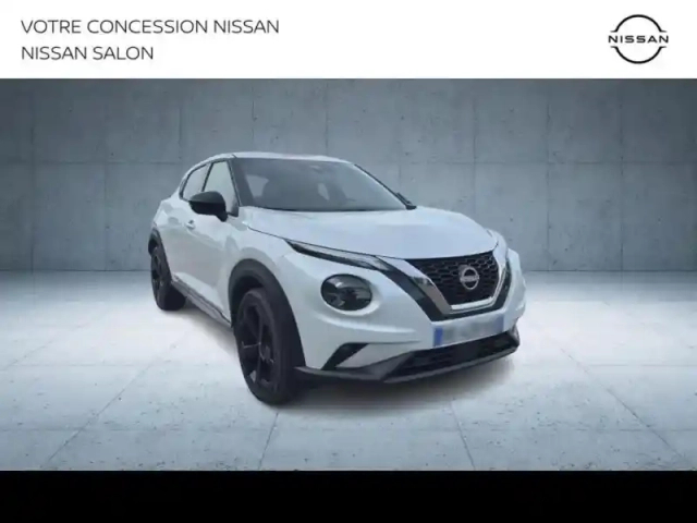 Nissan Juke 1.0 dig-t 114ch tekna 2025