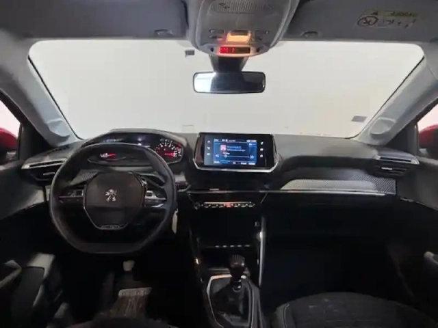 Peugeot 208 1.2 100 style clim /carplay / régulateur — photo 6