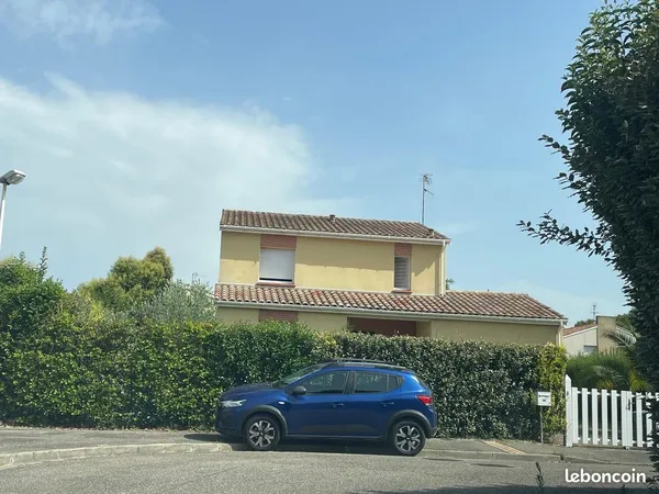 Villa T5 Agen Sud
