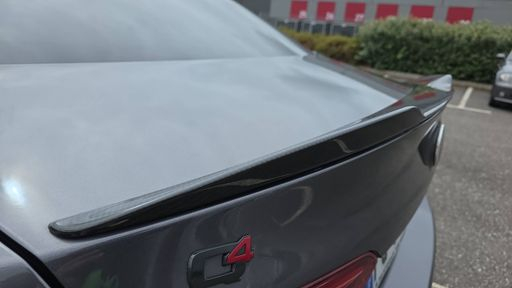 Alfa Romeo Giulia 2.2 JTD 210 Q4 AT8 - Veloce Ti – 2020 – 115288 km – Diesel – Boîte Automatique — photo 2