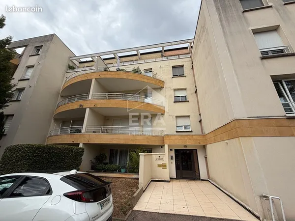 Appartement 3 pièces 75 m²