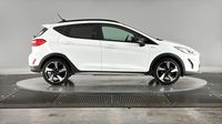 Ford Fiesta Active 1.0 EcoBoost 95ch Active X — photo 4