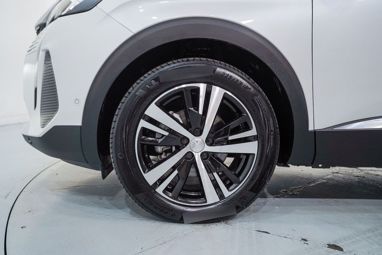 Peugeot 3008 — photo 10