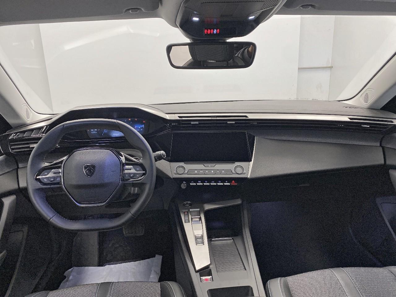 Peugeot 308 sw bluehdi 130ch s&s eat8 allure — photo 8