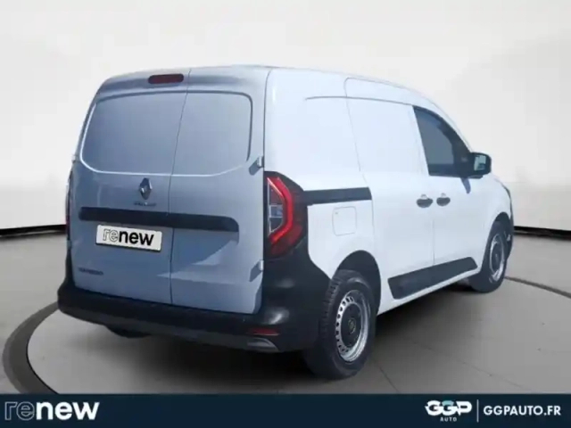 Renault Kangoo Van 1.5 blue dci 75ch grand confort sésame ouvre toi — photo 5