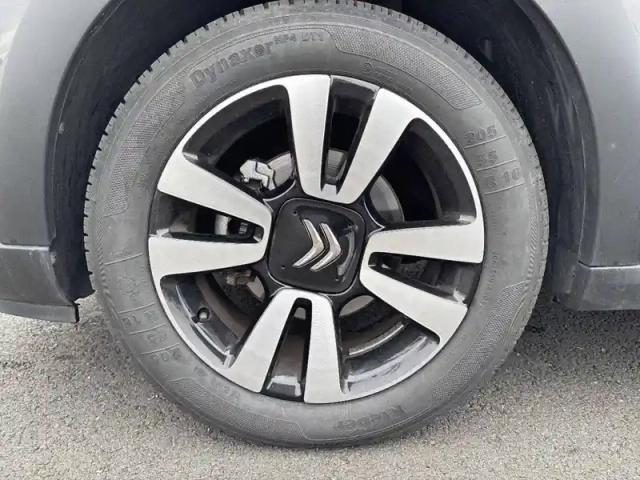 Citroën C3 puretech 83 s&amp;s bvm5 — photo 53