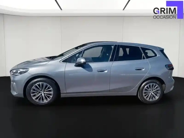 Bmw Serie 2 active tourer 220i 170 ch dkg7 — photo 20