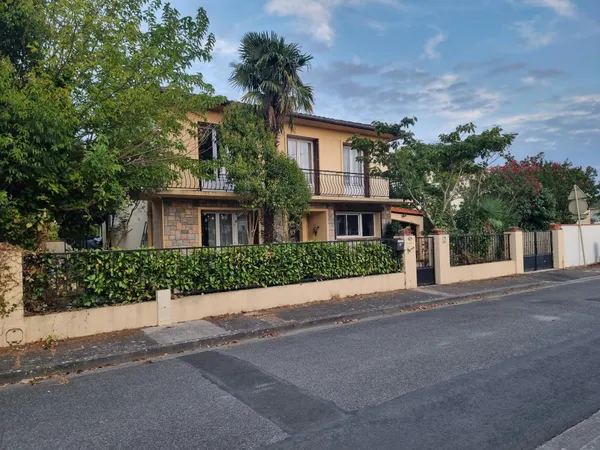 Loue chambre dans villa avec jardin à Tournefeuille