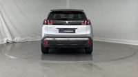 Peugeot 3008 1.6 THP 165ch Crossway S&S EAT6 — photo 6