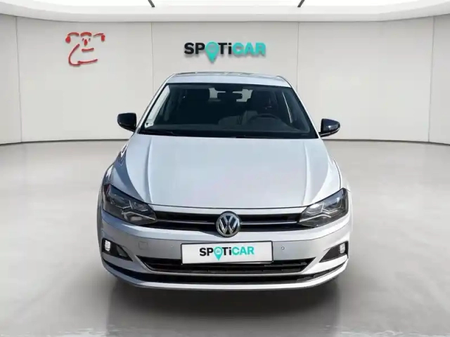 Volkswagen Polo 1.0 tsi 95ch iq.drive euro6d-t — photo 10