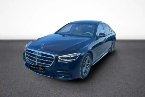 Mercedes Cla sse s l 580 e hybride eq 9g-tronic 4-matic
