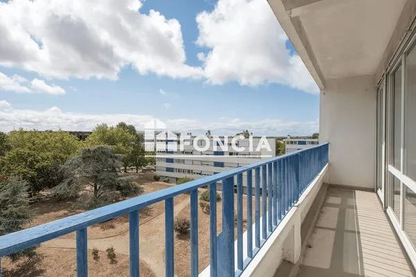 Appartement 3 pièces 71 m²