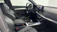 Audi Q5 Sportback 50 TFSI e 299ch S line quattro S tronic 7 — photo 15