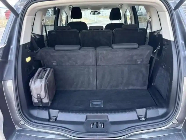 Ford S-Max 2.0 tdci 150ch stop&amp;start titanium powershift — photo 9