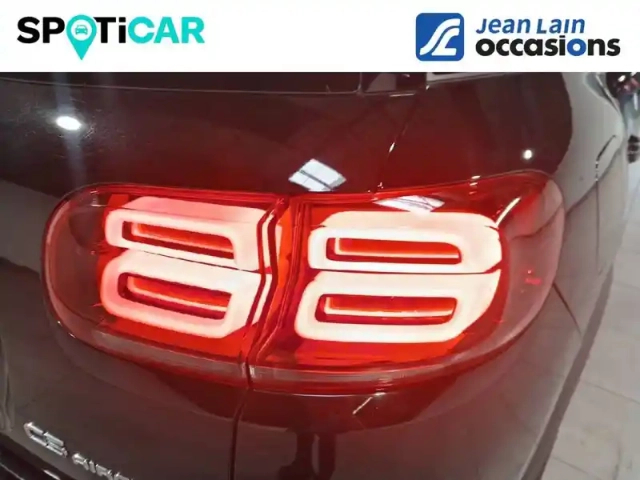 Citroën C5 Aircross bluehdi 180 s&amp;s eat8 — photo 17