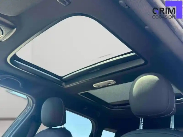 Mini Mini countryman 102 ch bva7 — photo 21