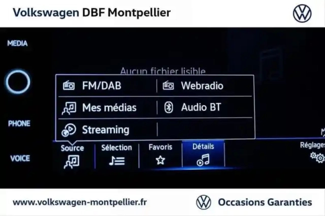 Volkswagen T-Cross 1.0 tsi 110 start/stop dsg7 life tech — photo 14
