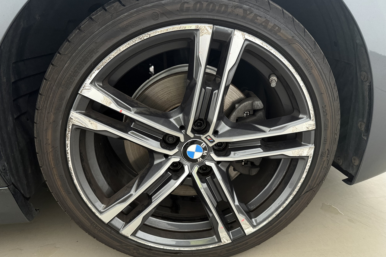 BMW Série 1 — photo 22