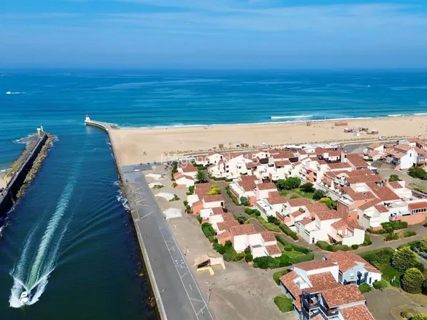 Vends t2 - 32.5 m² - Capbreton 40130