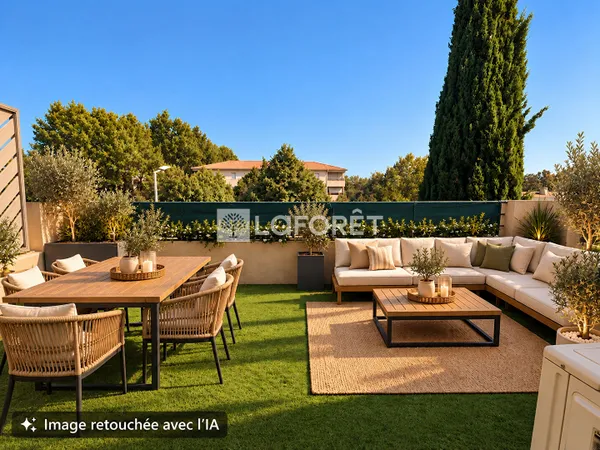 Appartement 3 pièces 70 m²