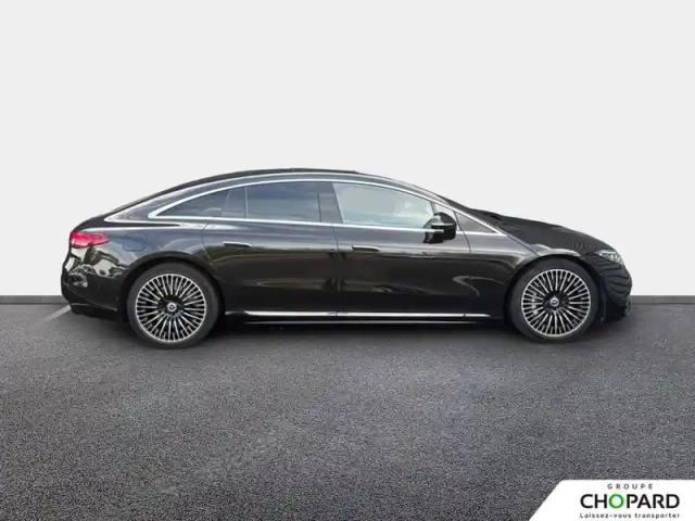 Mercedes Classe S eqs 450+ — photo 13