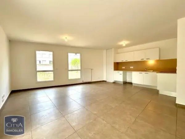 Appartement 4 pièces 82 m²