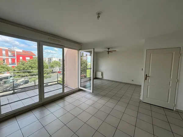 Appartement à vendre Meyzieu