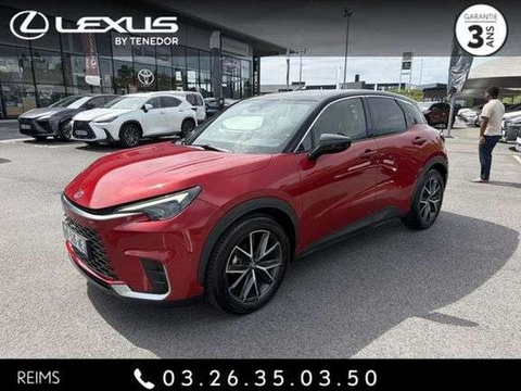 Lexus LBX Lexus LBX 1.5 136ch Emotion 2WD