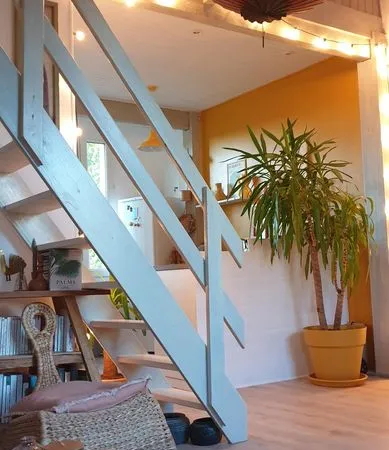 Appartement · 44 m² · 2 pièces