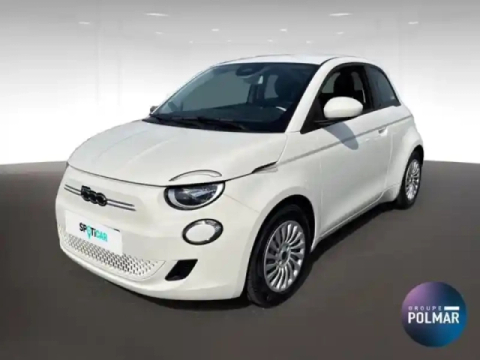 Fiat 500 e 118ch pack confort my23