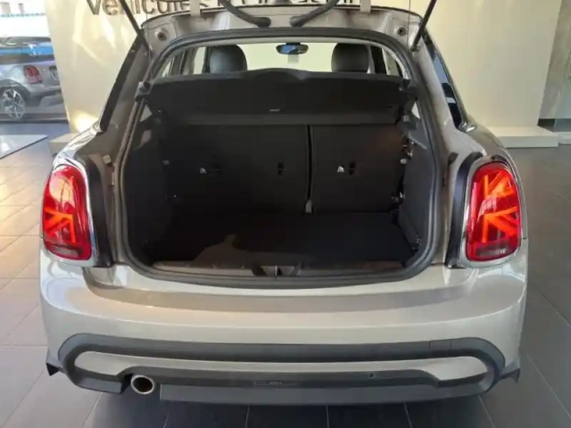 Mini Mini 5 portes cooper 136ch edition premium plus bva7 — photo 11