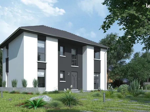 Maison 115 m² Kembs