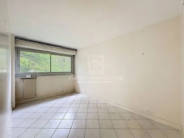 Appartement 1 pièce 18 m²