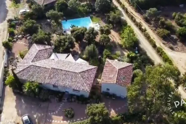 Maison 8 pièces 200 m²