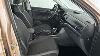 Volkswagen T-Cross 1.0 TSI 115ch Carat DSG7 — photo 15