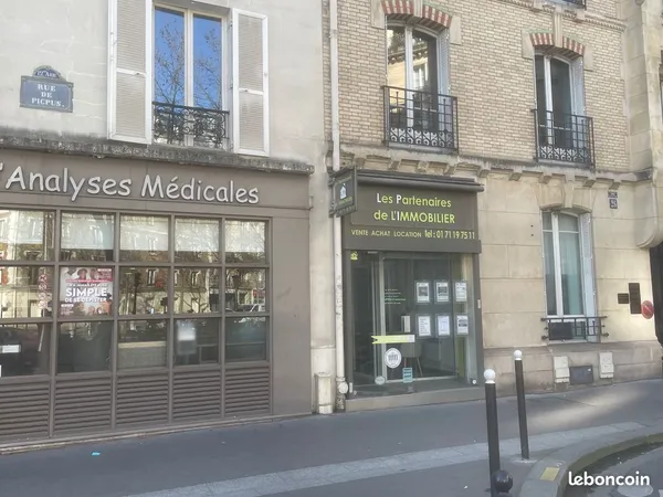 Cession de droit au bail