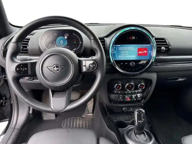 Mini Mini f54 lci cooper 136 ch dkg7 essential — photo 10