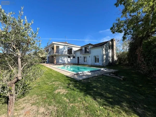 Maison en vente Sanvignes-les-Mines (71410)