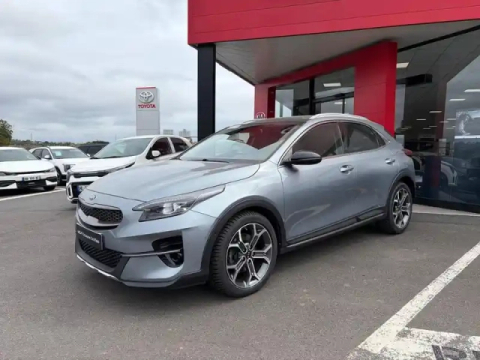 Kia Xceed 1.4 t-gdi 140ch premium dct7